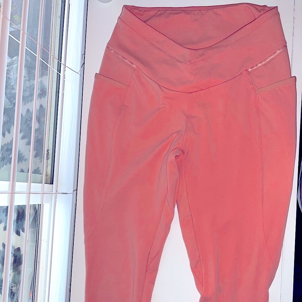 Gymshark Small Leggings